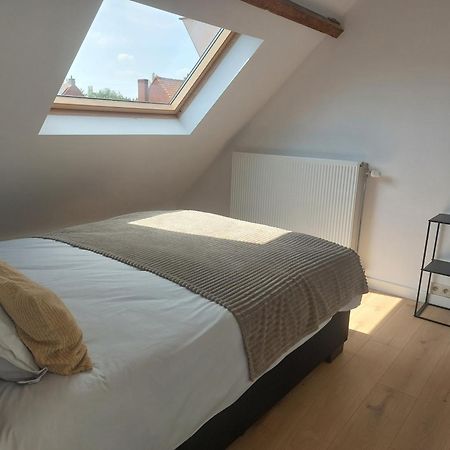 Appartement In Ekeren Luaran gambar