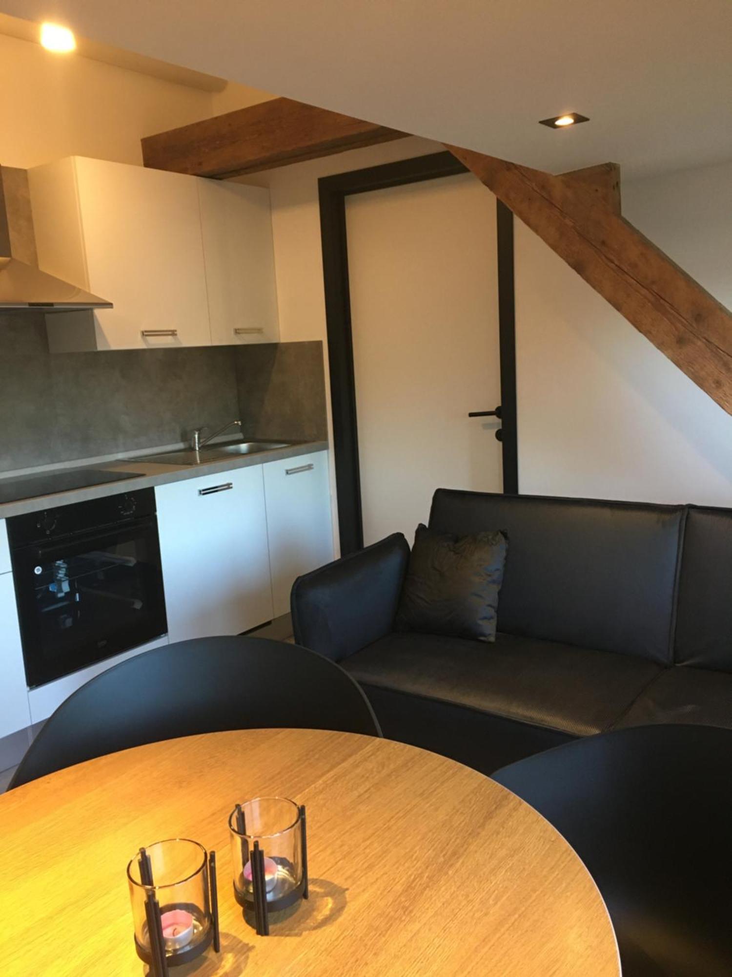 Appartement In Ekeren Luaran gambar