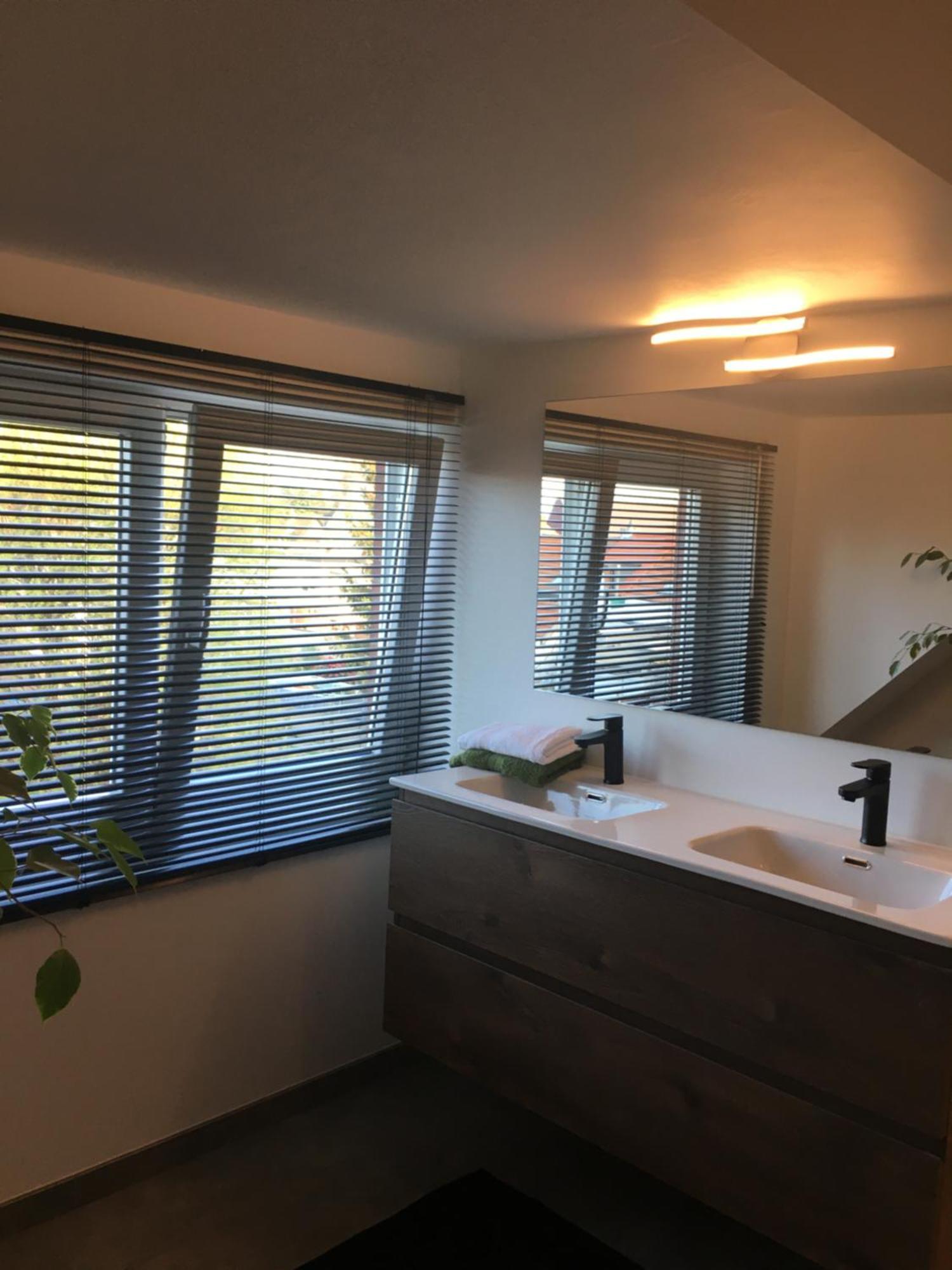 Appartement In Ekeren Luaran gambar