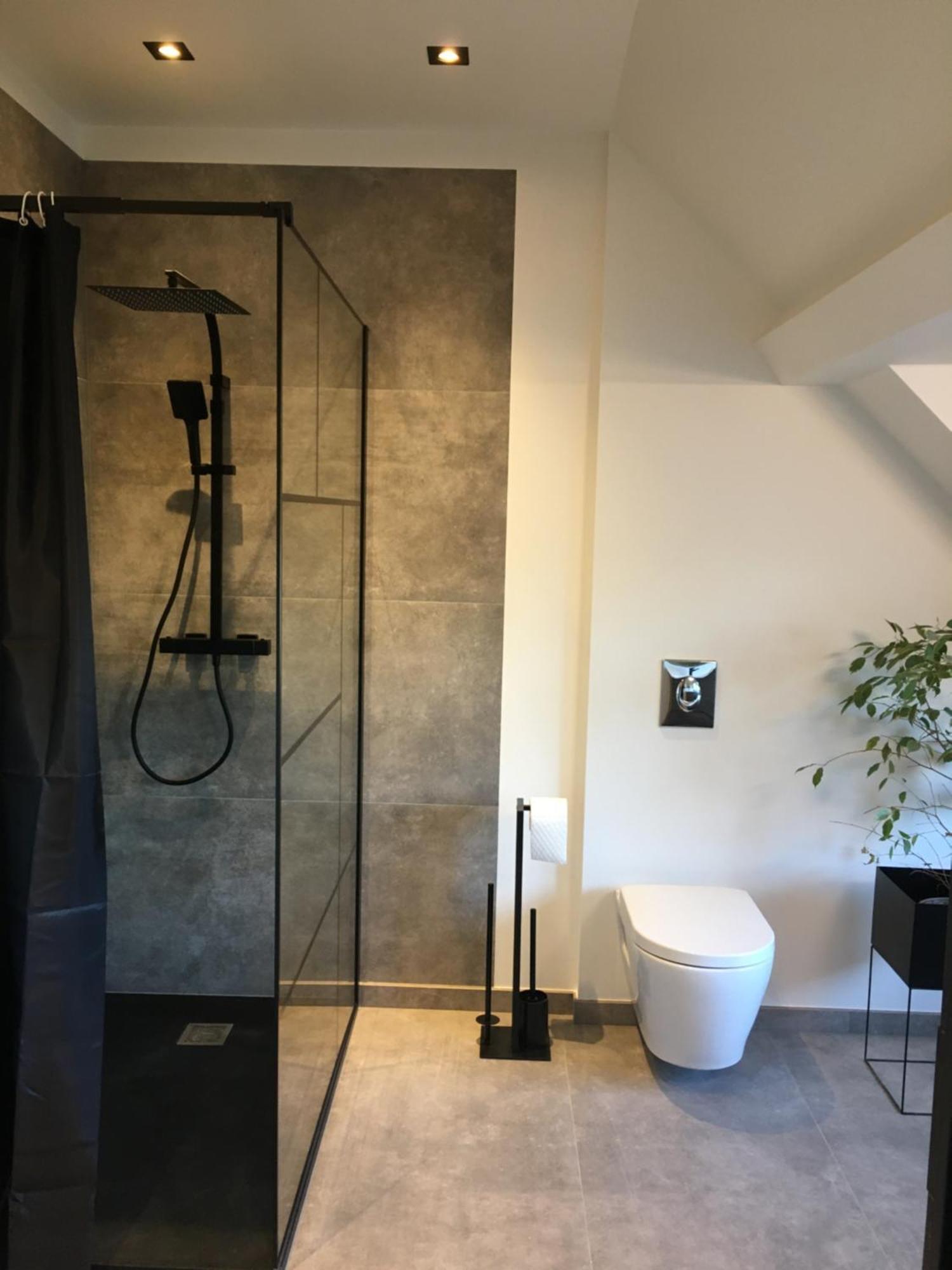 Appartement In Ekeren Luaran gambar