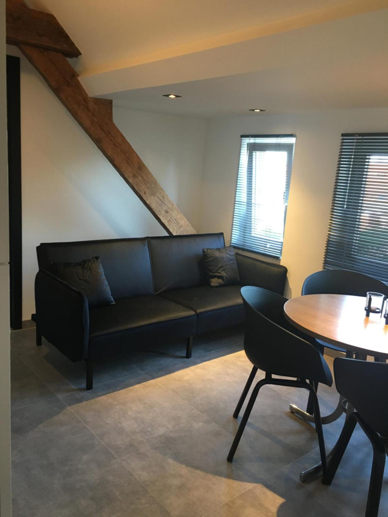 Appartement In Ekeren Luaran gambar